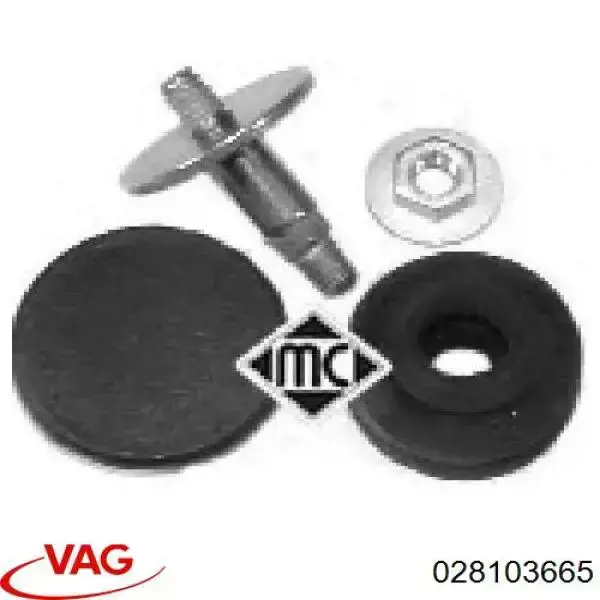 Купить 028103665 VAG 