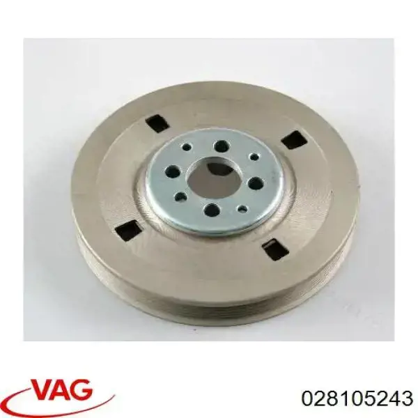  VAG 028105243 цена, от 15.47 USD