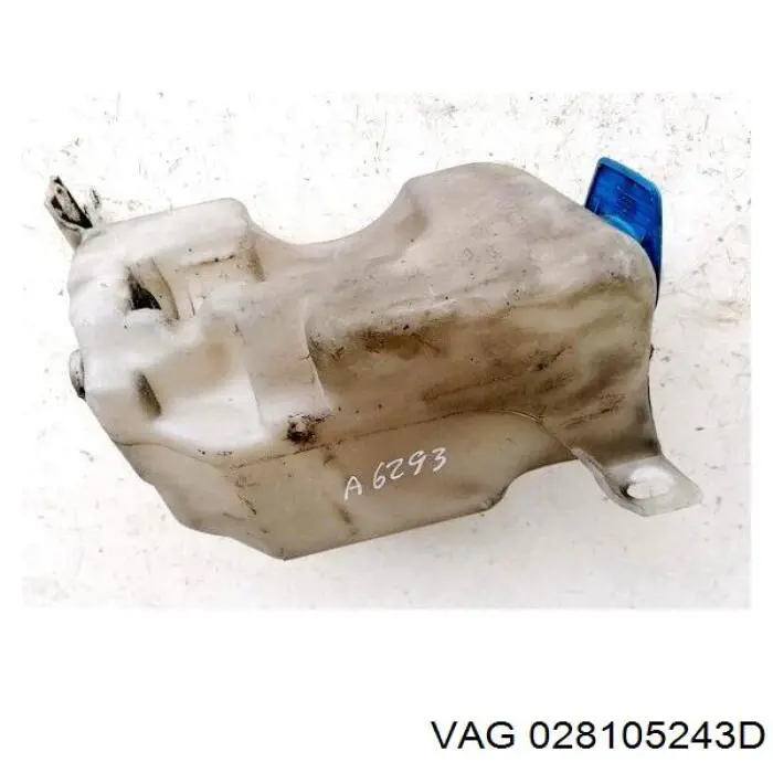  VAG 028105243D