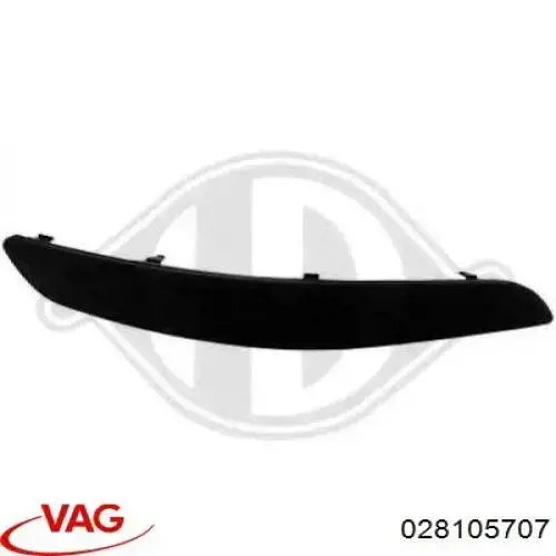  028105707 VAG