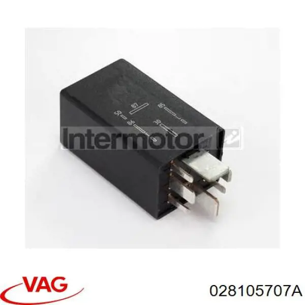 Вкладыши коленвала, шатунные, комплект, 1-й ремонт (+0,25) VAG 028105707A цена, от 77.39 USD