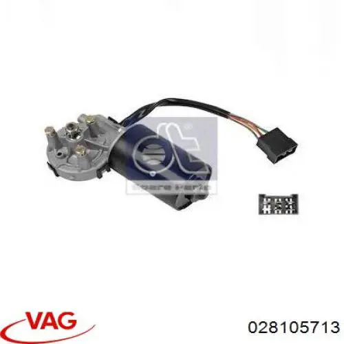 Купить 028105713 VAG 