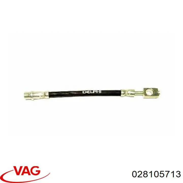  028105713 VAG