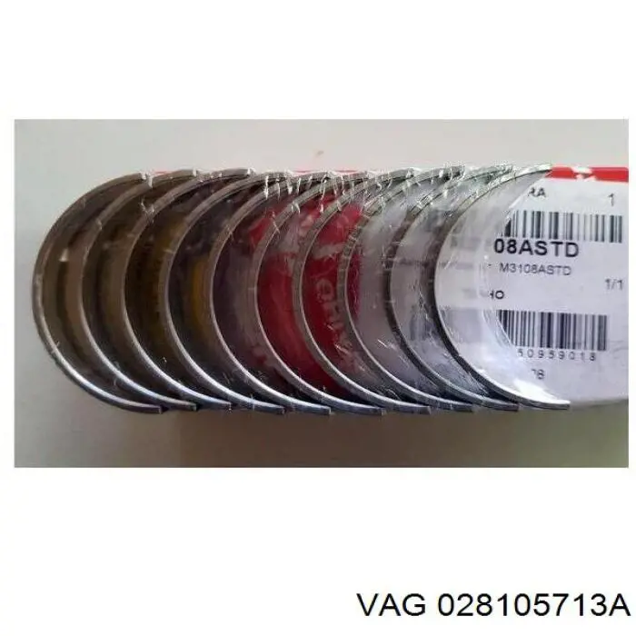 Купить 028105713A VAG 