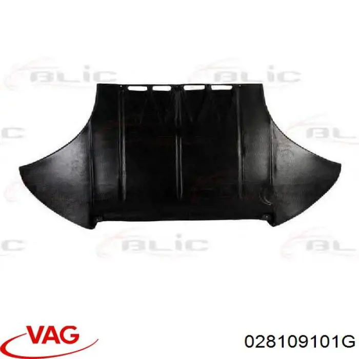 Купить 028109101G VAG Впускной распредвал