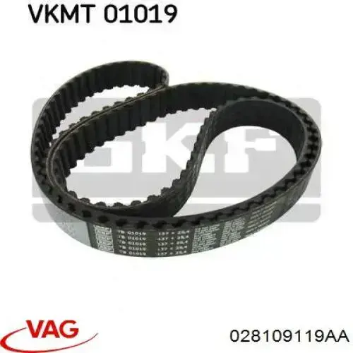 028109119AA VAG 