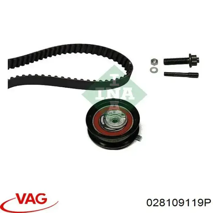 028109119P VAG Ремень двигателя