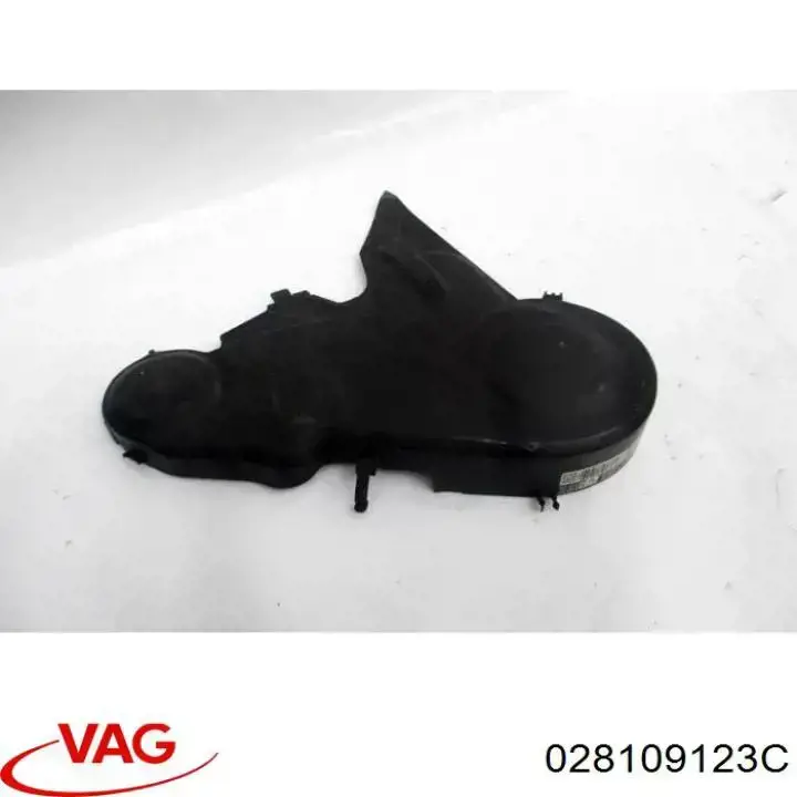 Защита ремня ГРМ верхняя VAG 028109123C цена, от 28.22 USD