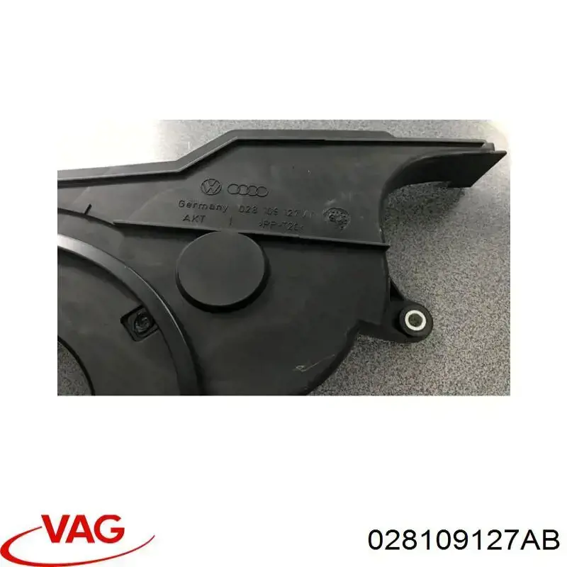 Купить 028109127AB VAG 