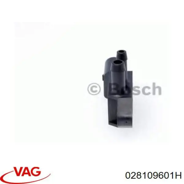 Впускной клапан SPCVL03 SPC