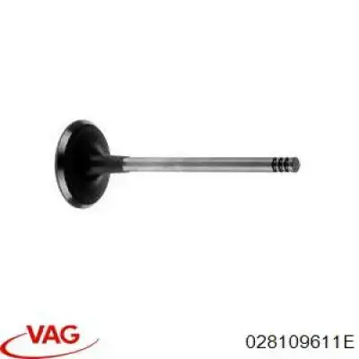Выпускной клапан 6037RCR Freccia