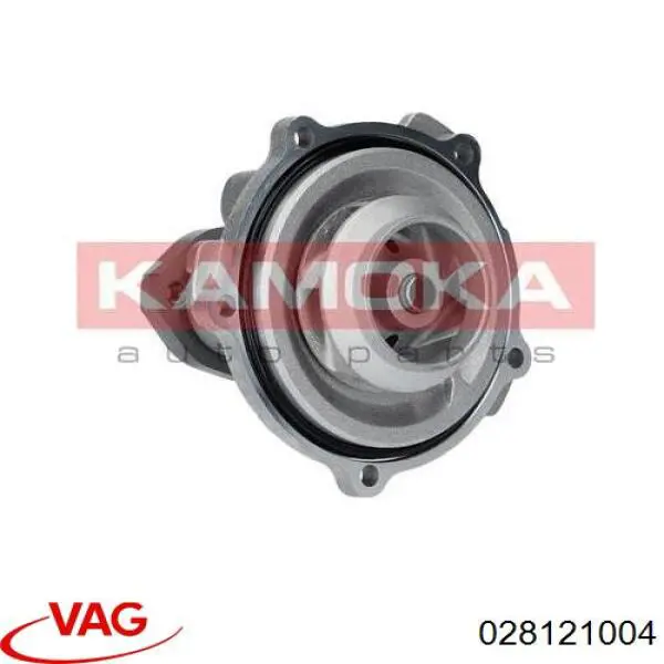Помпа 028121004 VAG