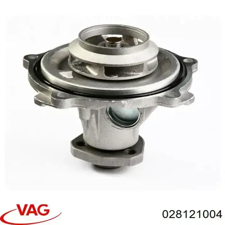 028121004 VAG Насос водяной