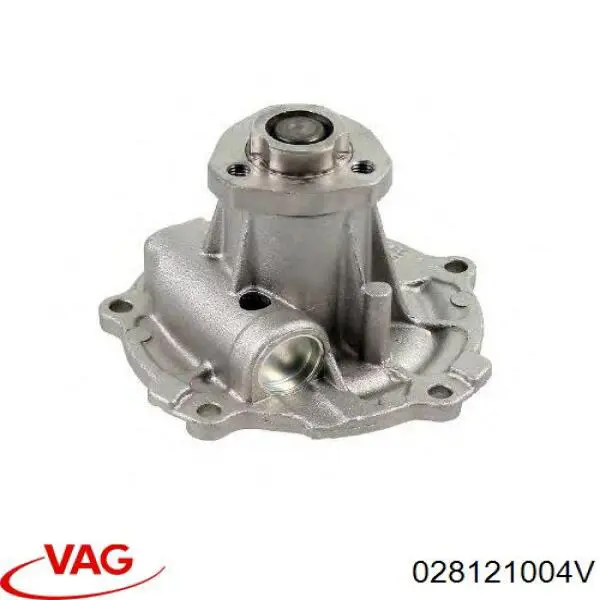 028121004V VAG Насос водяной