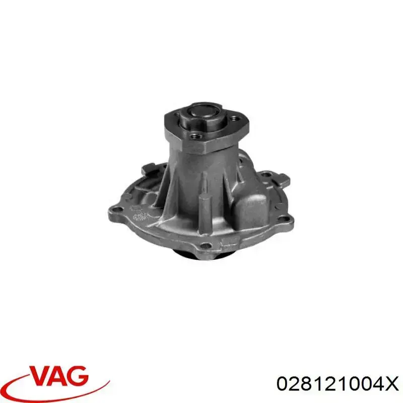 Помпа 028121004X VAG