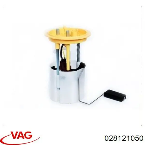 Купить 028121050 VAG 