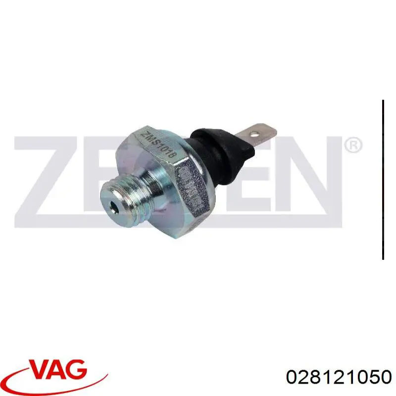  028121050 VAG