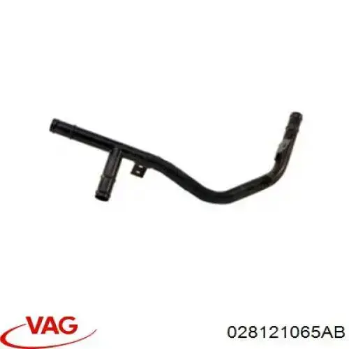  028121065AB VAG