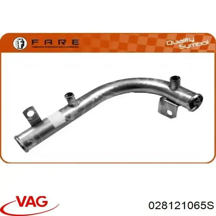  VAG 028121065S цена, от 10.25 USD