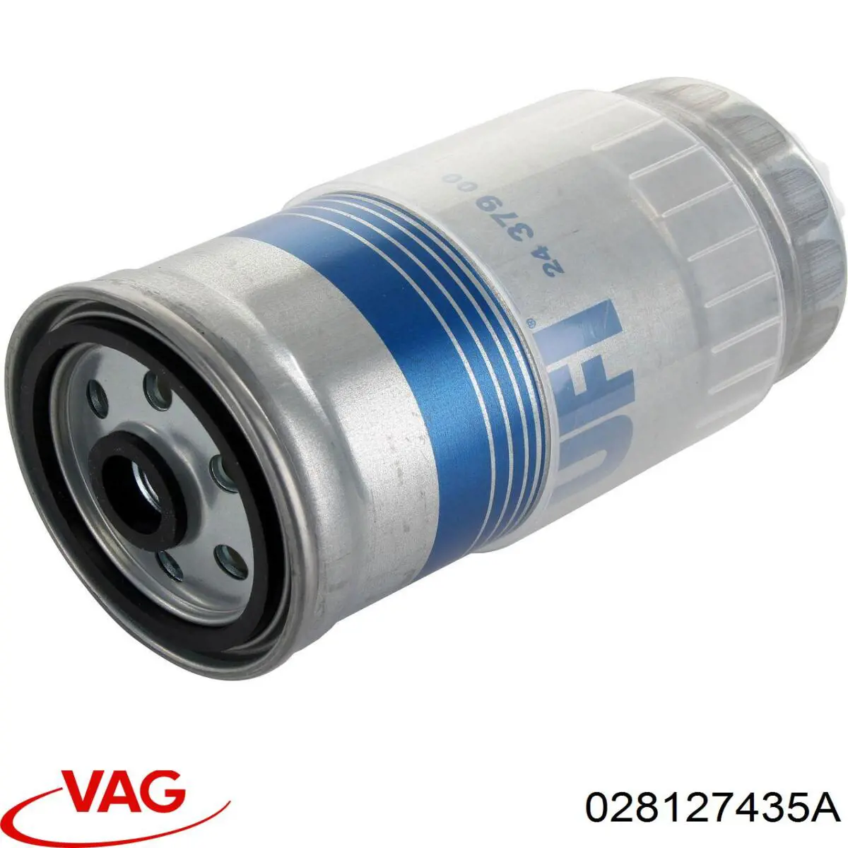 028127435A VAG топливный фильтр