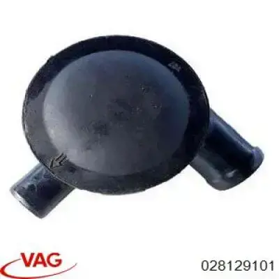 Клапан вентиляции картерных газов 028129101 VAG