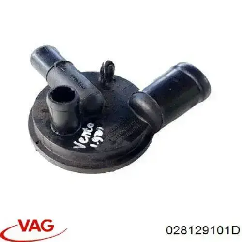 Датчик газов картера VAG 028129101D цена, от 8.47 USD
