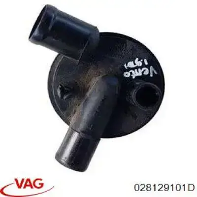Датчик газов картера VAG 028129101D цена, от 8.47 USD