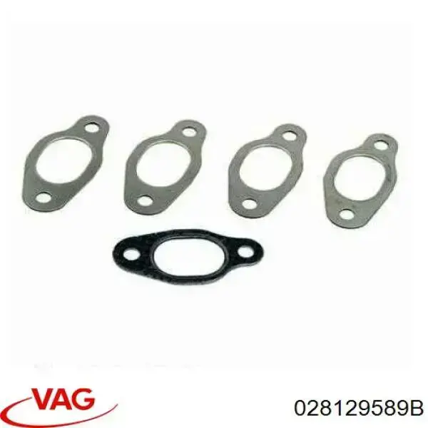 028129589B VAG/Audi