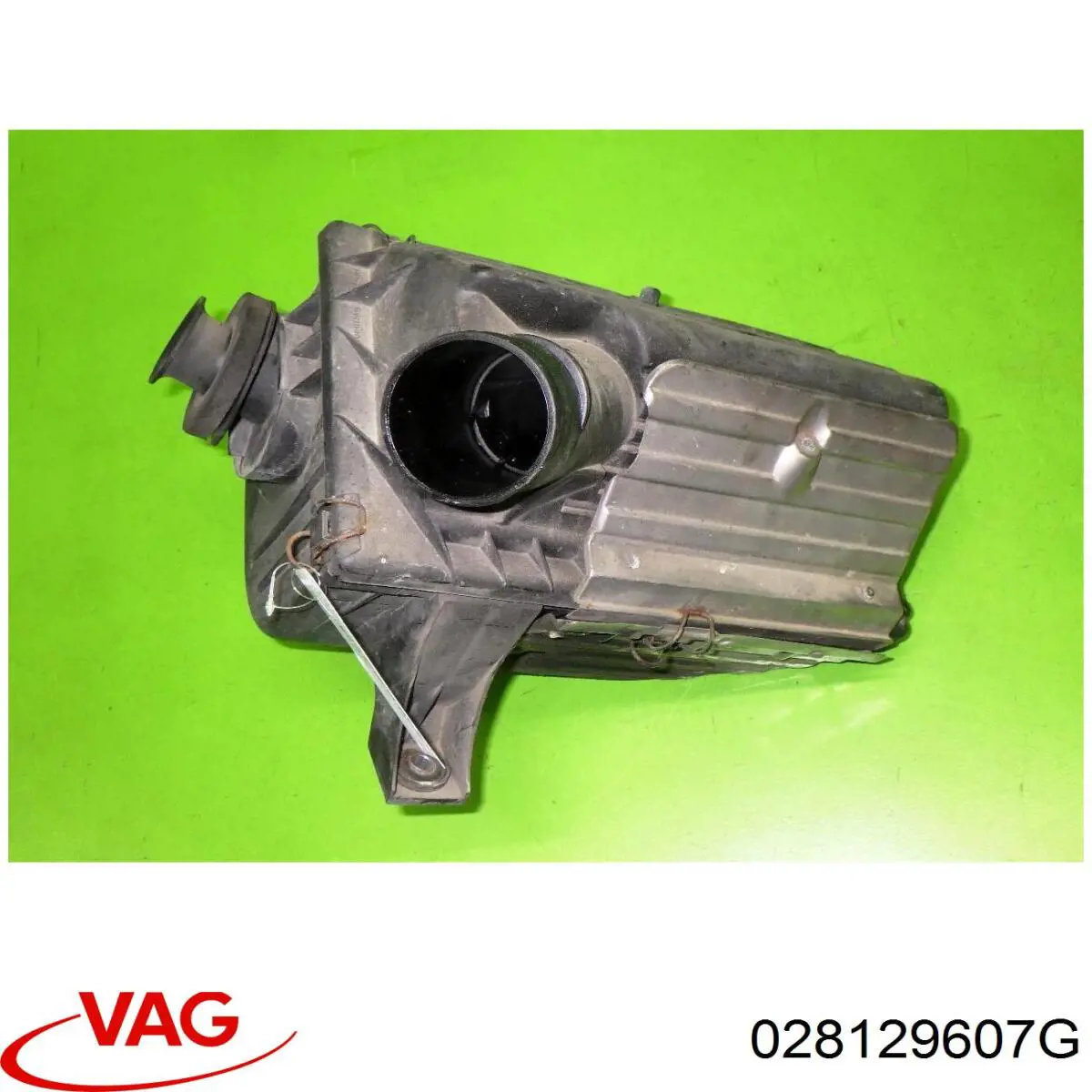 Купить 028129607G VAG Корпус воздушного фильтра