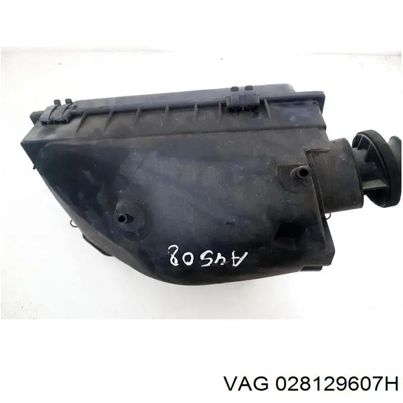Купить 028129607H VAG Корпус воздушного фильтра
