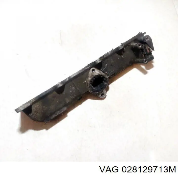 028129713M VAG Коллектор впускной