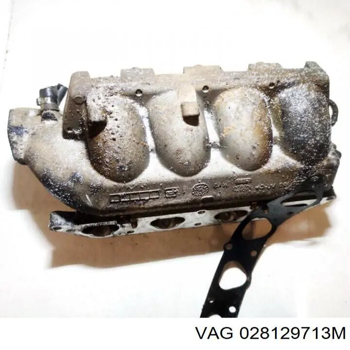 Купить 028129713M VAG Впускной коллектор