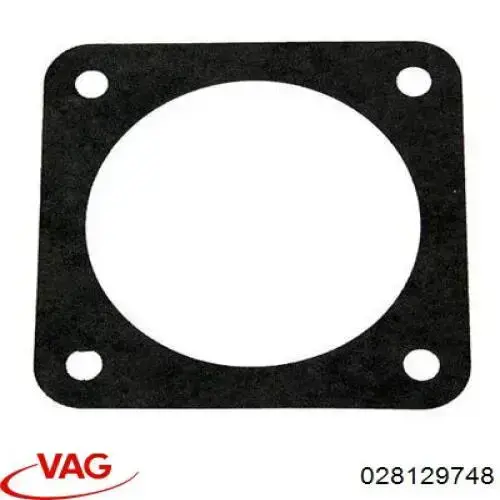 028129748 VAG/Seat