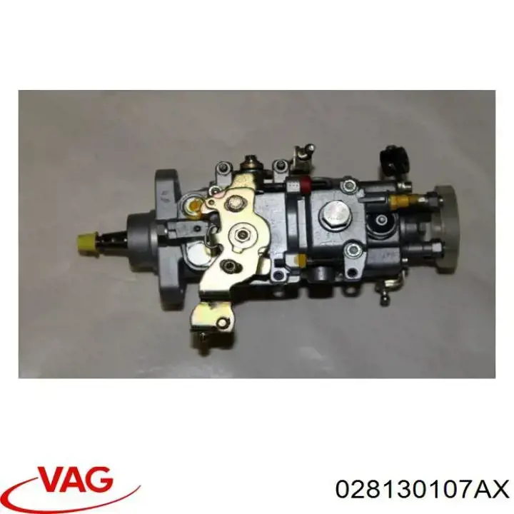 Купить 028130110QV VAG ТНВД