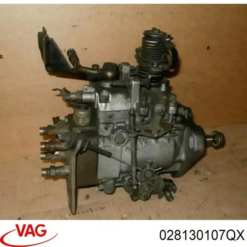 028130107QX VAG 