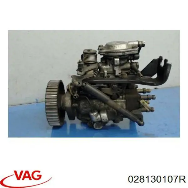 Насос топливный высокого давления (ТНВД) VAG 028130107R цена, от 154.84 USD