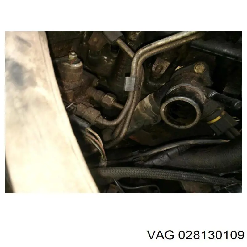  VAG 028130109 цена, от 42.28 USD