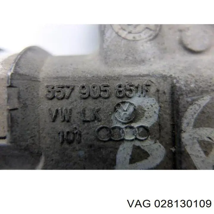 Купить 028130109 VAG 