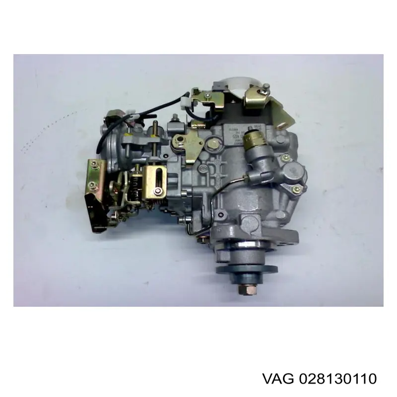 Насос топливный высокого давления (ТНВД) VAG 028130110 цена, от 177.77 USD