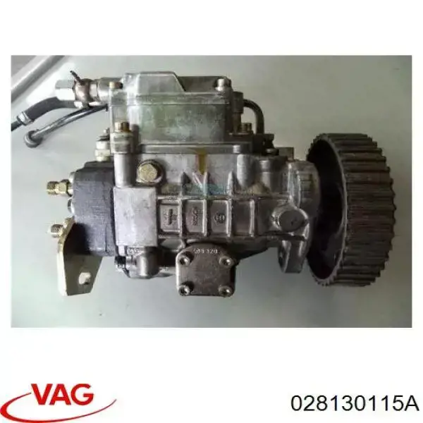 Купить 028130115AV VAG ТНВД