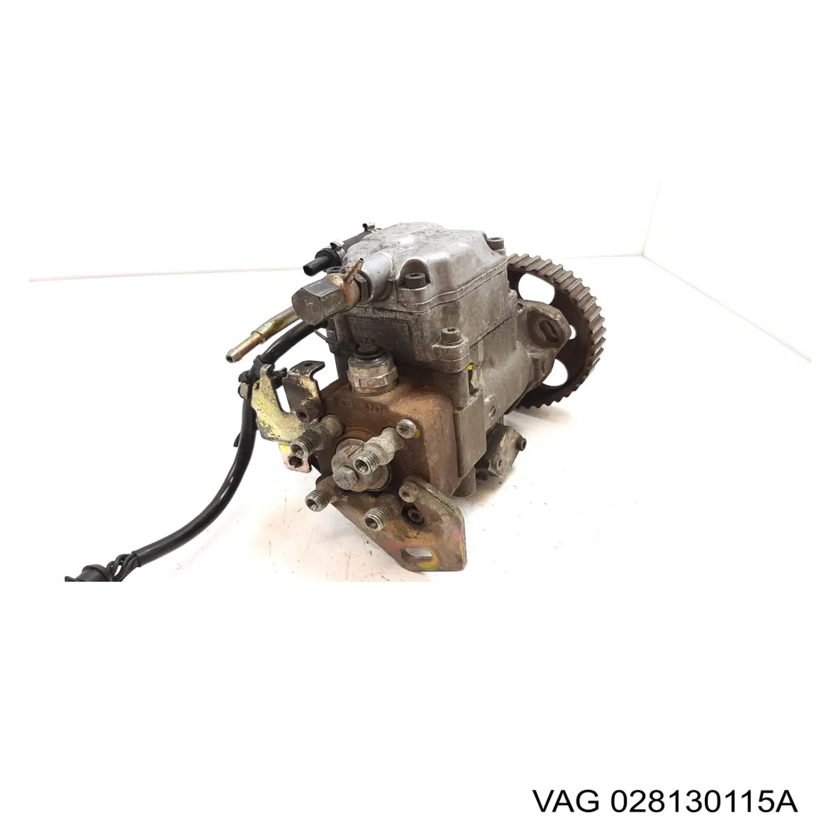 Насос топливный высокого давления VAG 028130115AV