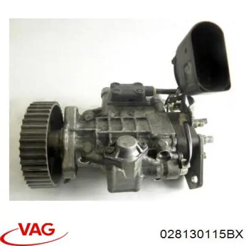 Купить 028130115BX VAG ТНВД