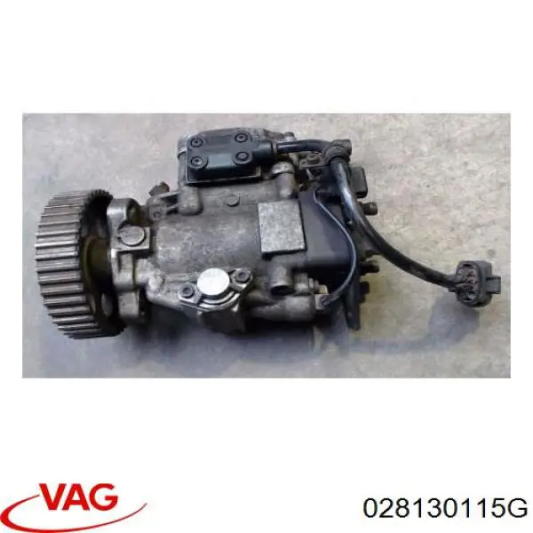 Купить 028130115GX VAG ТНВД