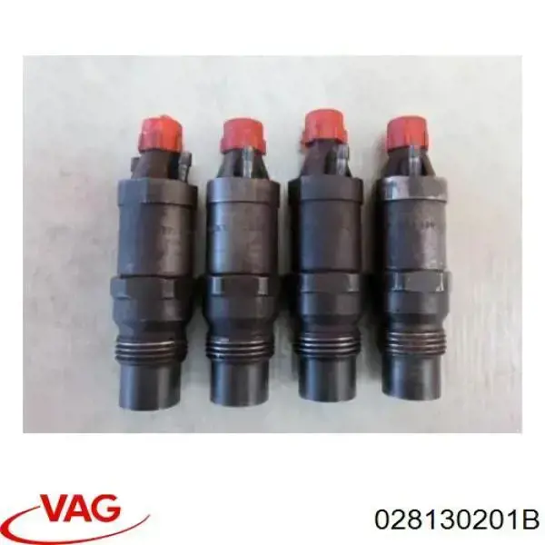 Форсунка инжектора Bosch 0432217284 цена, от 19.00 USD