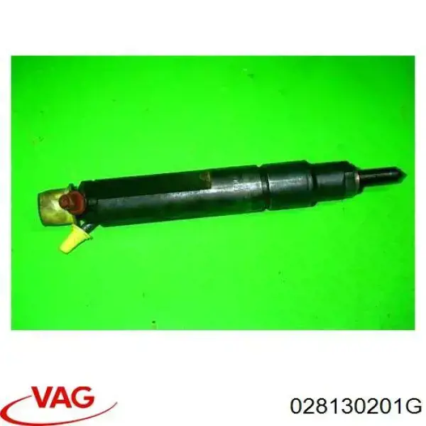 Купить 1010441 Ford Клапанная форсунка
