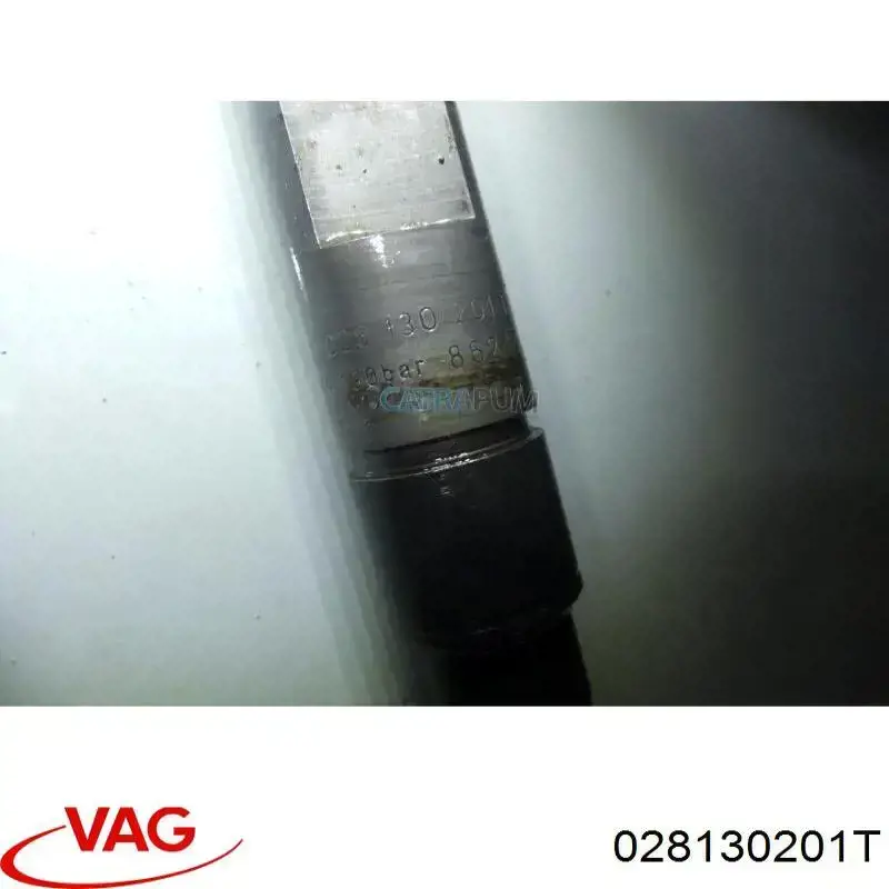 Купить 1100803 Ford Клапанная форсунка