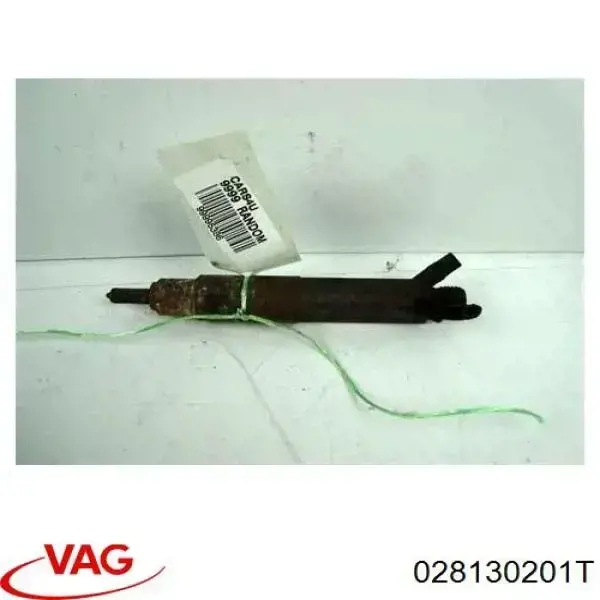 Форсунка инжектора Ford 1100803 цена, от 15.20 USD