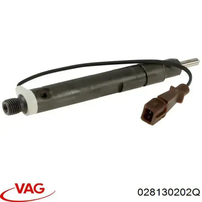 Форсунки Bosch 0432193693