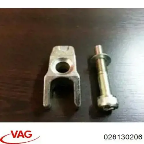 Кронштейн крепления форсунки VAG 28130206 цена, от 6.39 USD