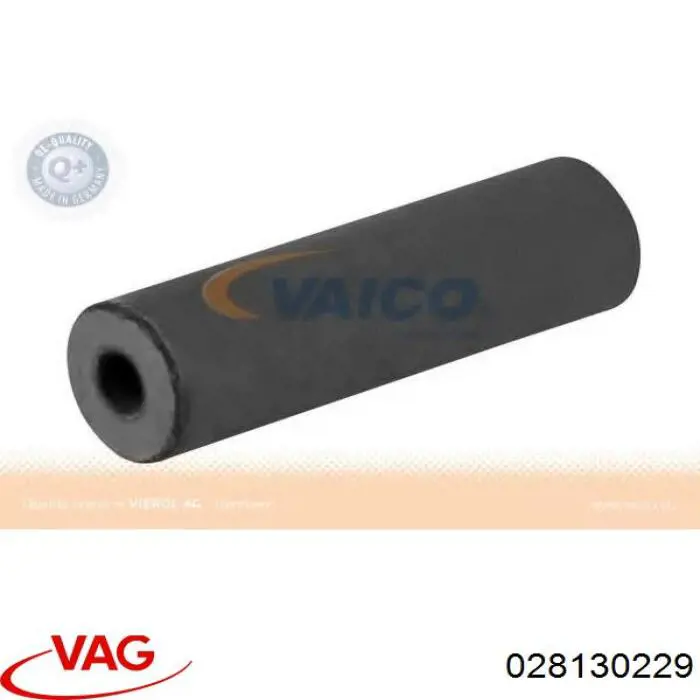 Колпачок штуцера топливной форсунки VAG 028130229 цена, от 0.46 USD